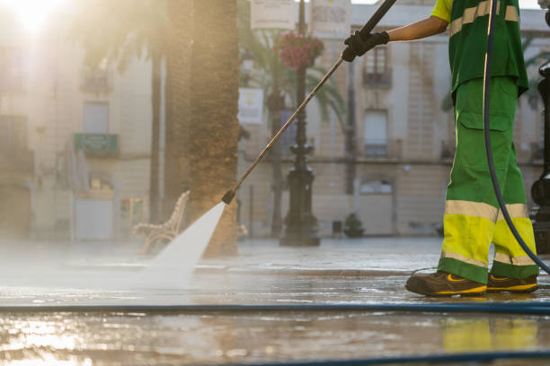 Best Fence Pressure Washing  in Hamlet, NC